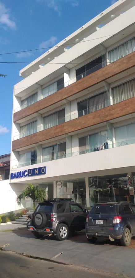 Depto Equipe Apartment Santa Cruz de La Sierra Exterior photo