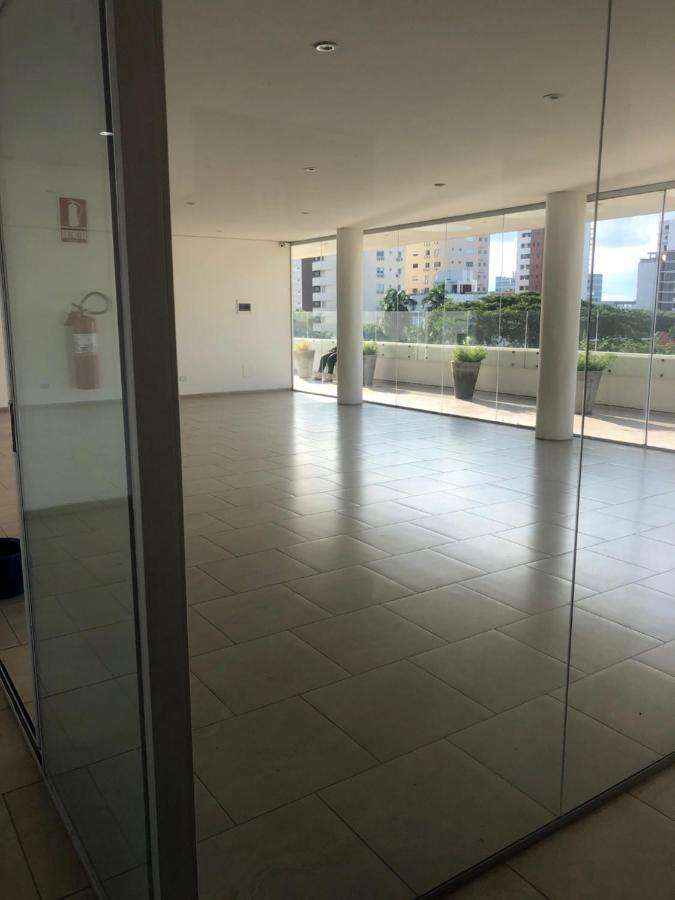 Depto Equipe Apartment Santa Cruz de La Sierra Exterior photo
